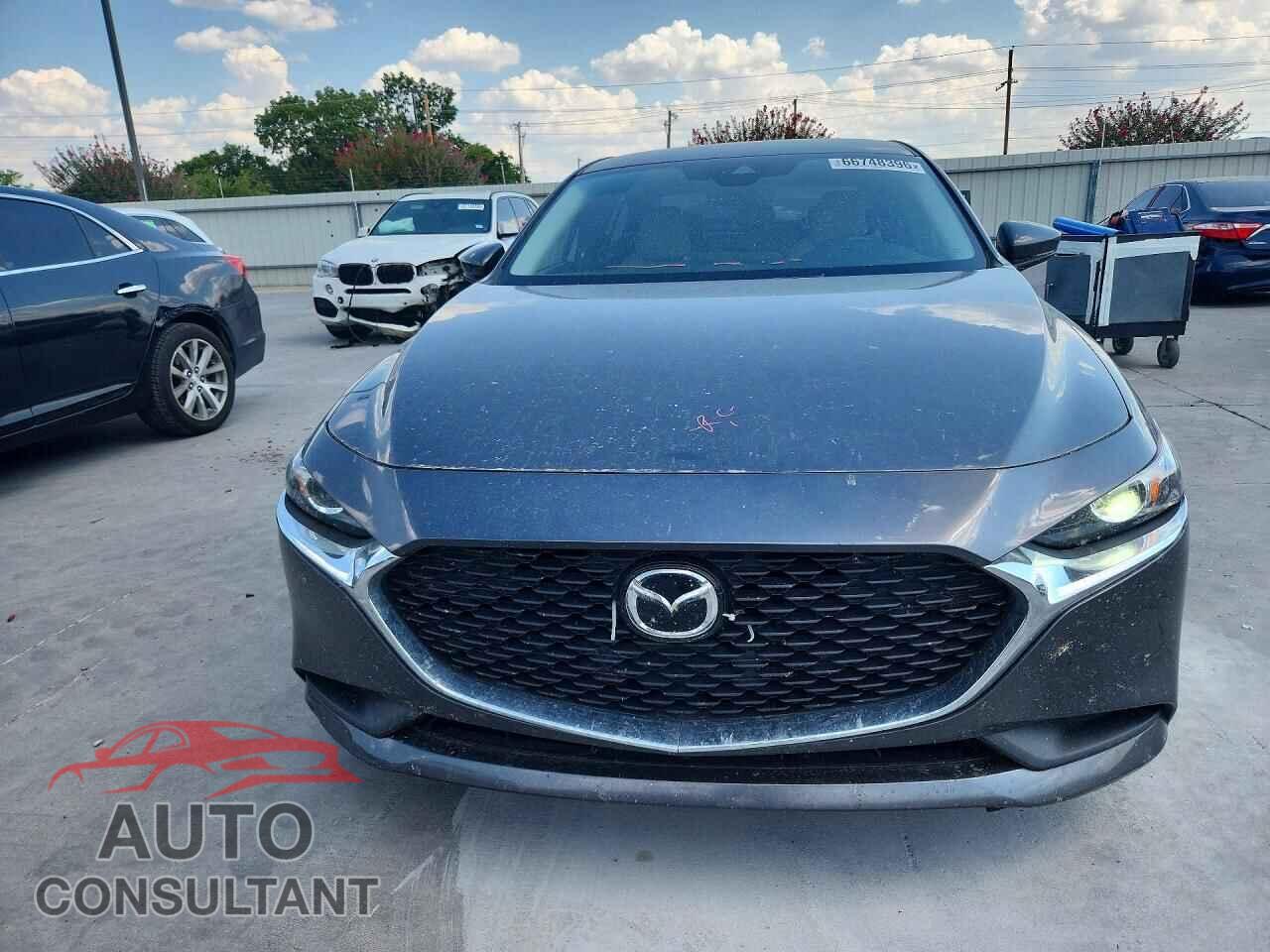 MAZDA 3 2020 - JM1BPACL3L1165507