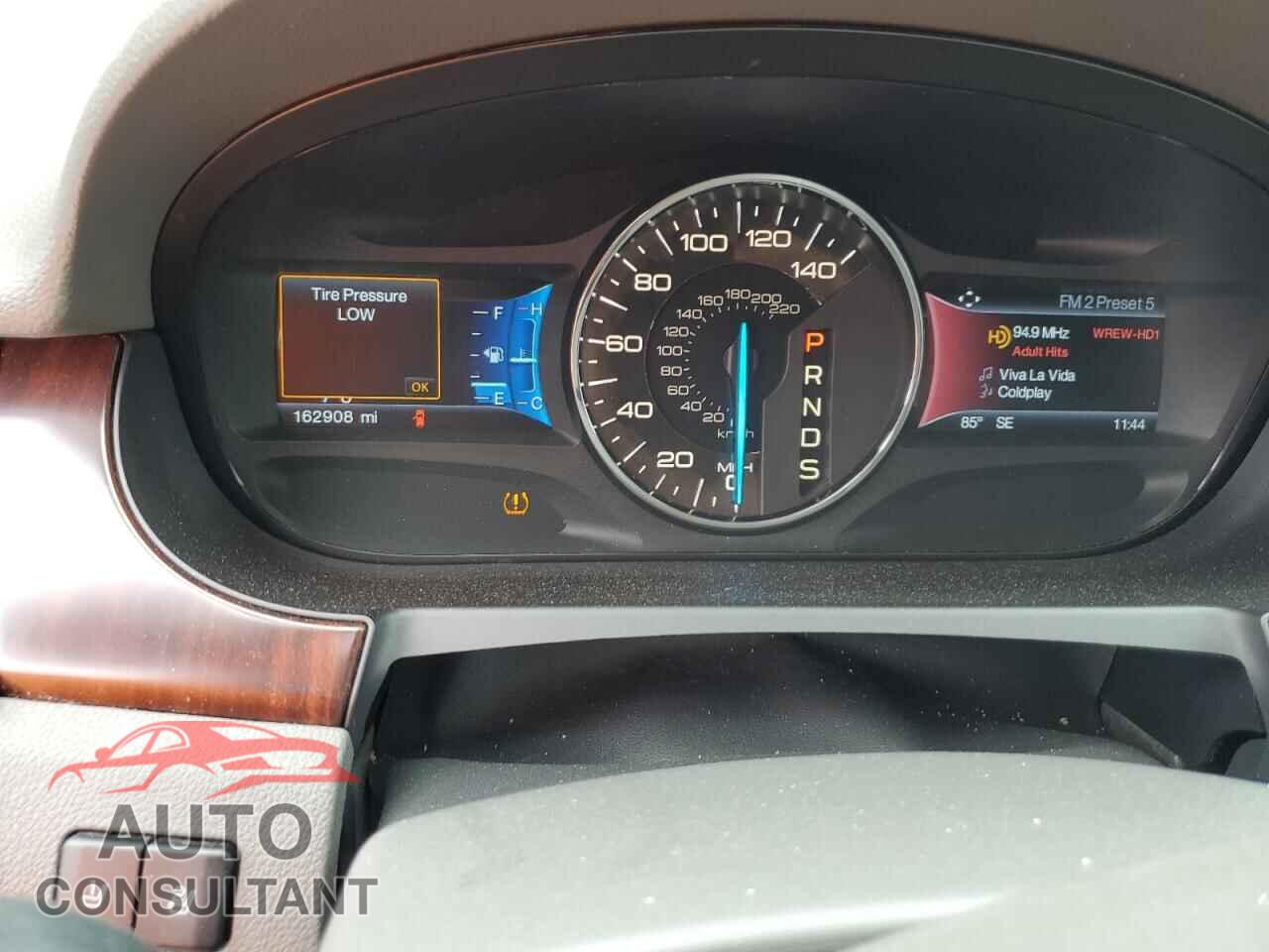 FORD EDGE 2014 - 2FMDK3KC6EBA89563