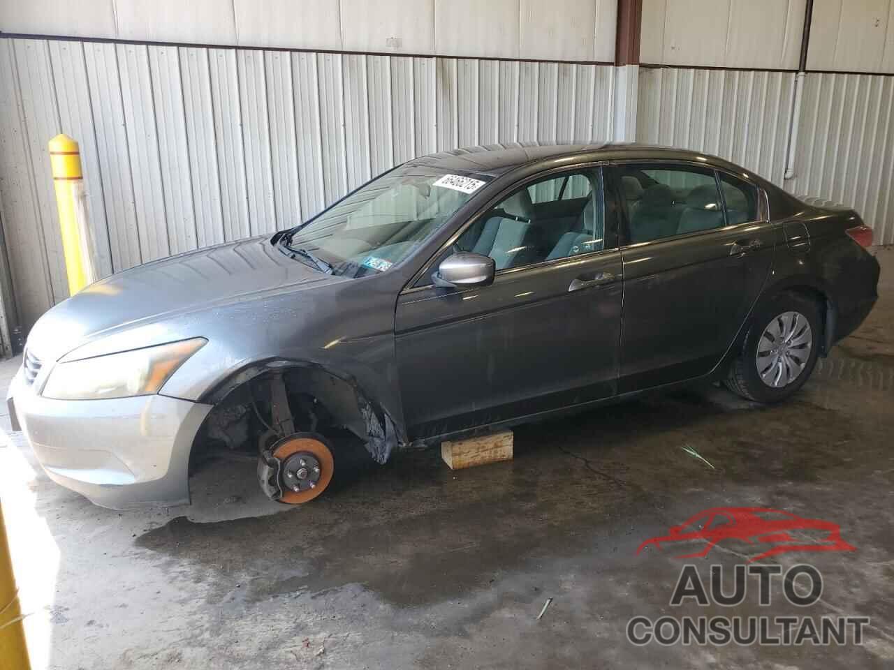 HONDA ACCORD 2010 - 1HGCP2F31AA170984