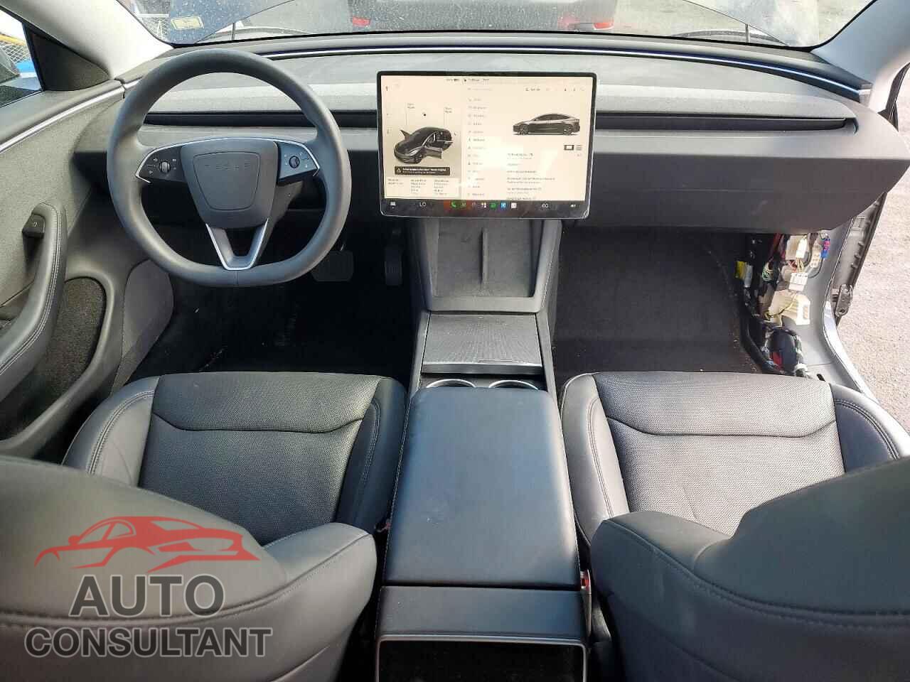 TESLA MODEL 3 2024 - 5YJ3E1EA7RF825621