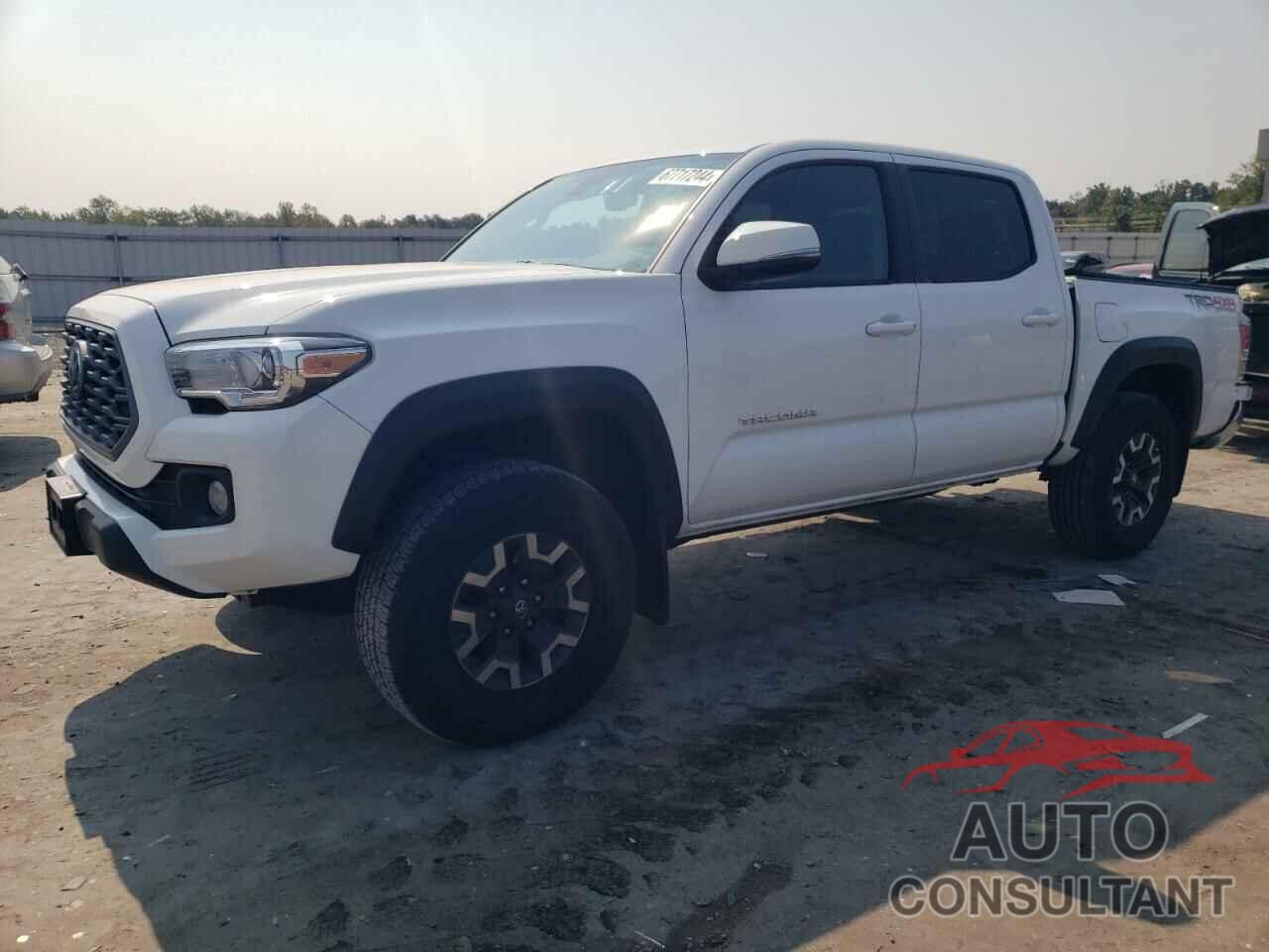 TOYOTA TACOMA 2023 - 3TMCZ5AN1PM622947