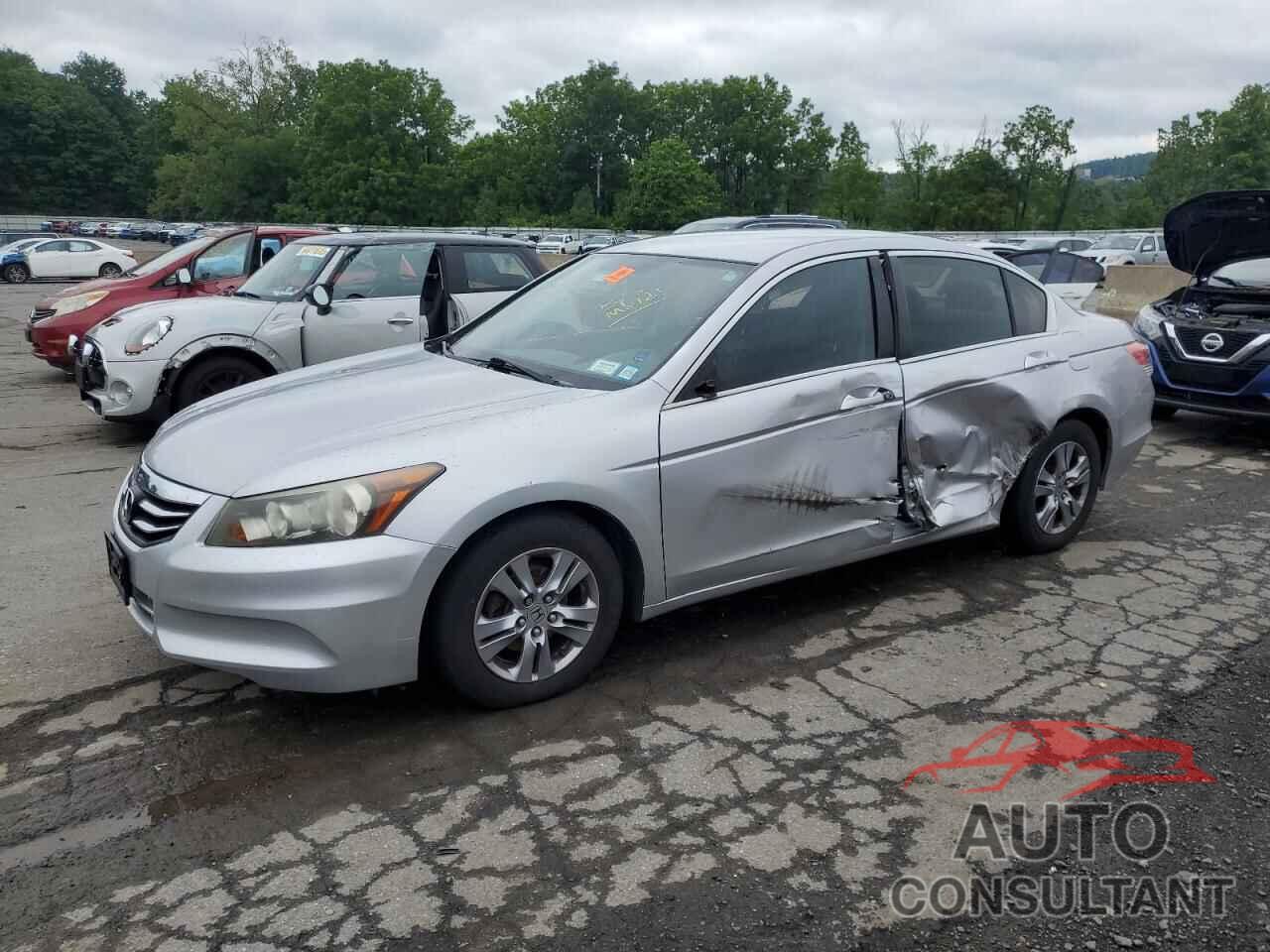 HONDA ACCORD 2011 - 1HGCP2F65BA155741