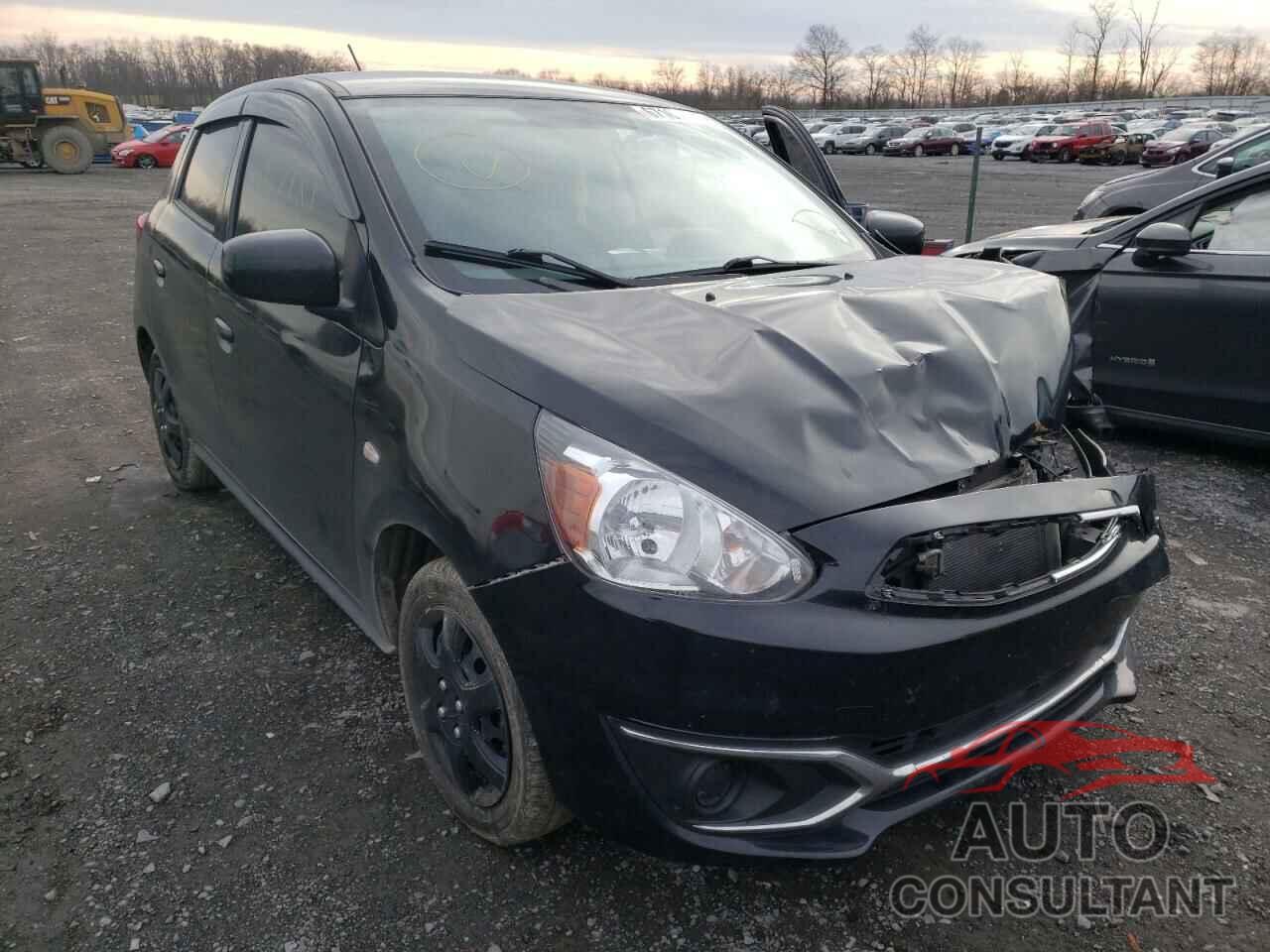 MITSUBISHI MIRAGE 2020 - ML32A3HJXLH003873