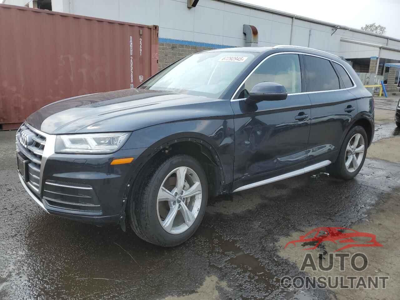 AUDI Q5 2020 - WA1BNAFY1L2079467