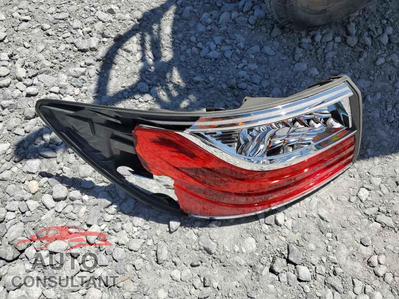 MAZDA CX-9 2010 - JM3TB2MAXA0219627