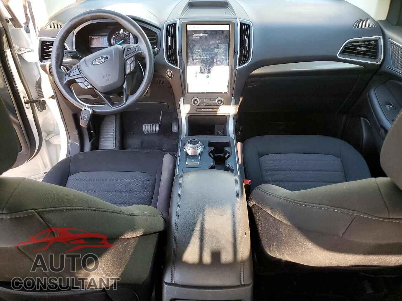 FORD EDGE 2024 - 2FMPK4G90RBA85031