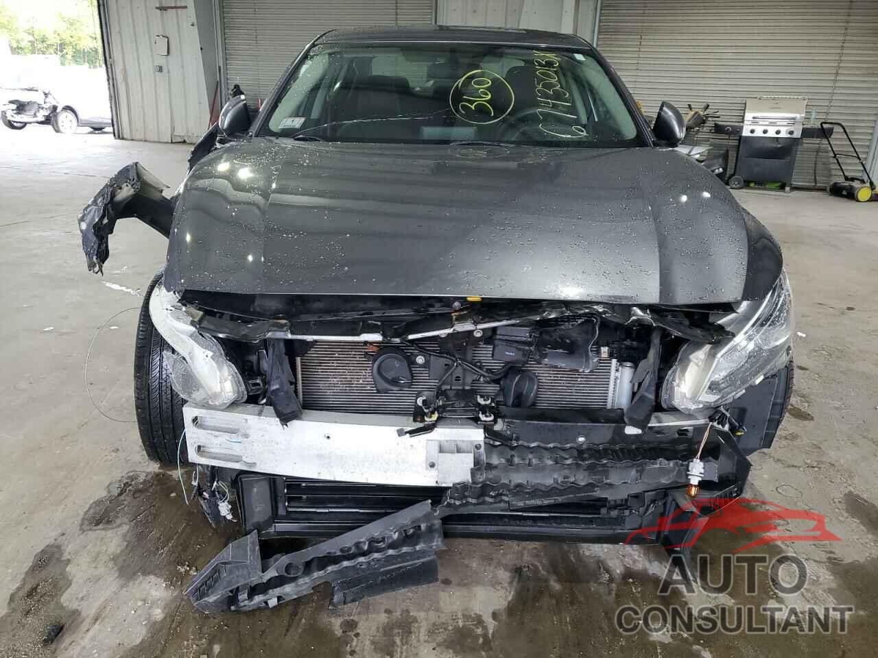 NISSAN ALTIMA 2019 - 1N4BL4BW7KC165236