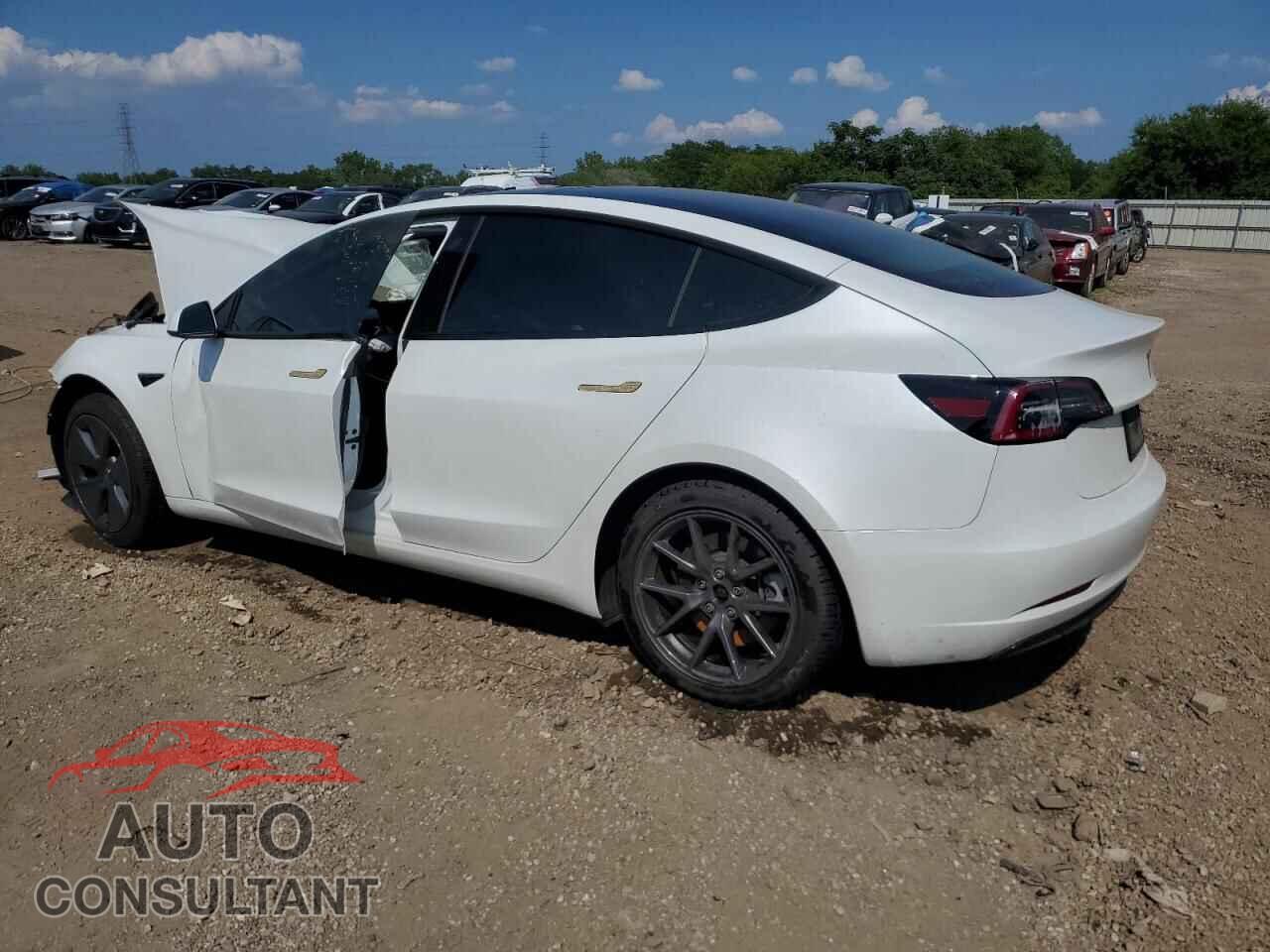 TESLA MODEL 3 2023 - 5YJ3E1EA6PF404292