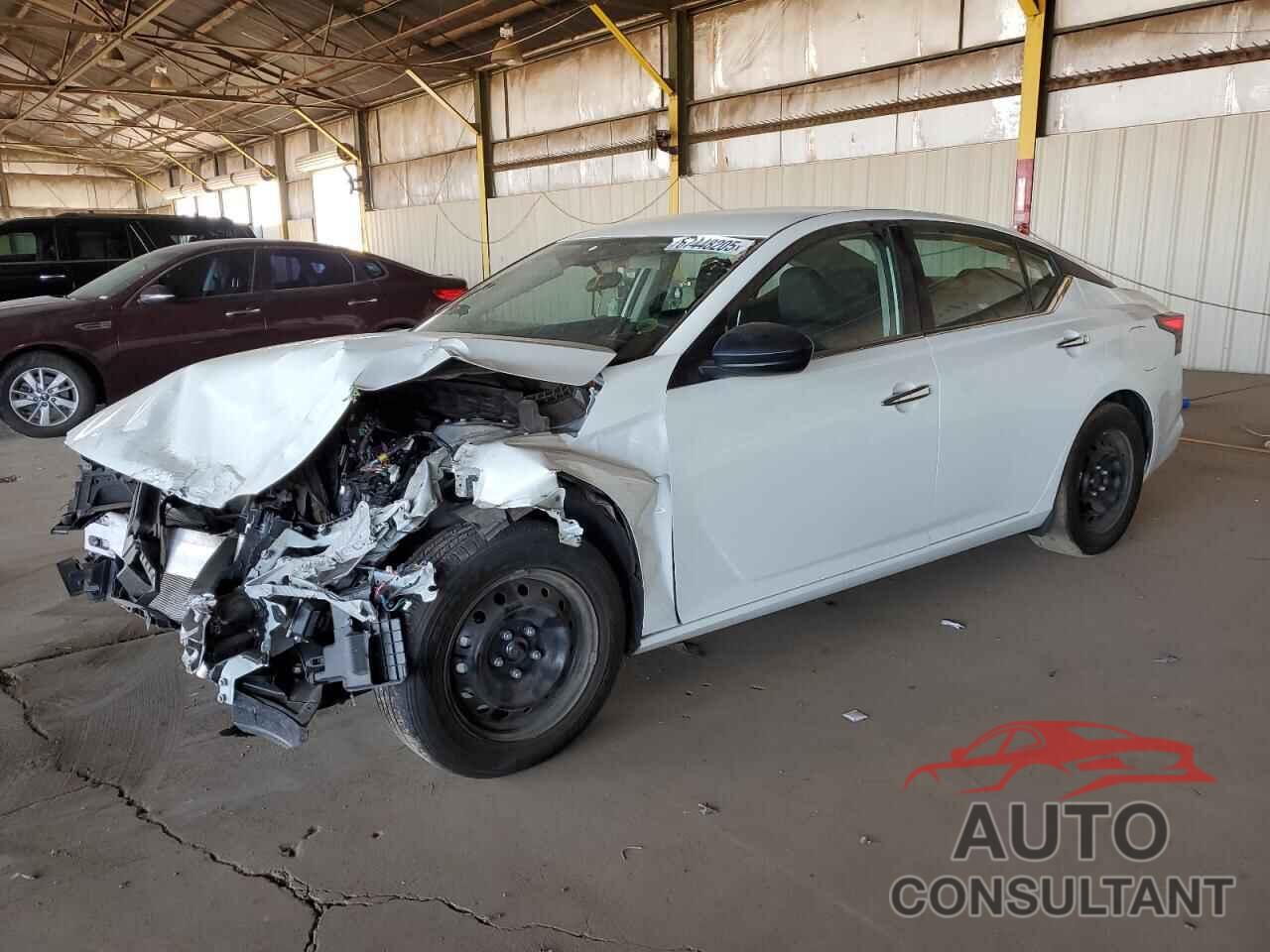 NISSAN ALTIMA 2024 - 1N4BL4BV3RN381526