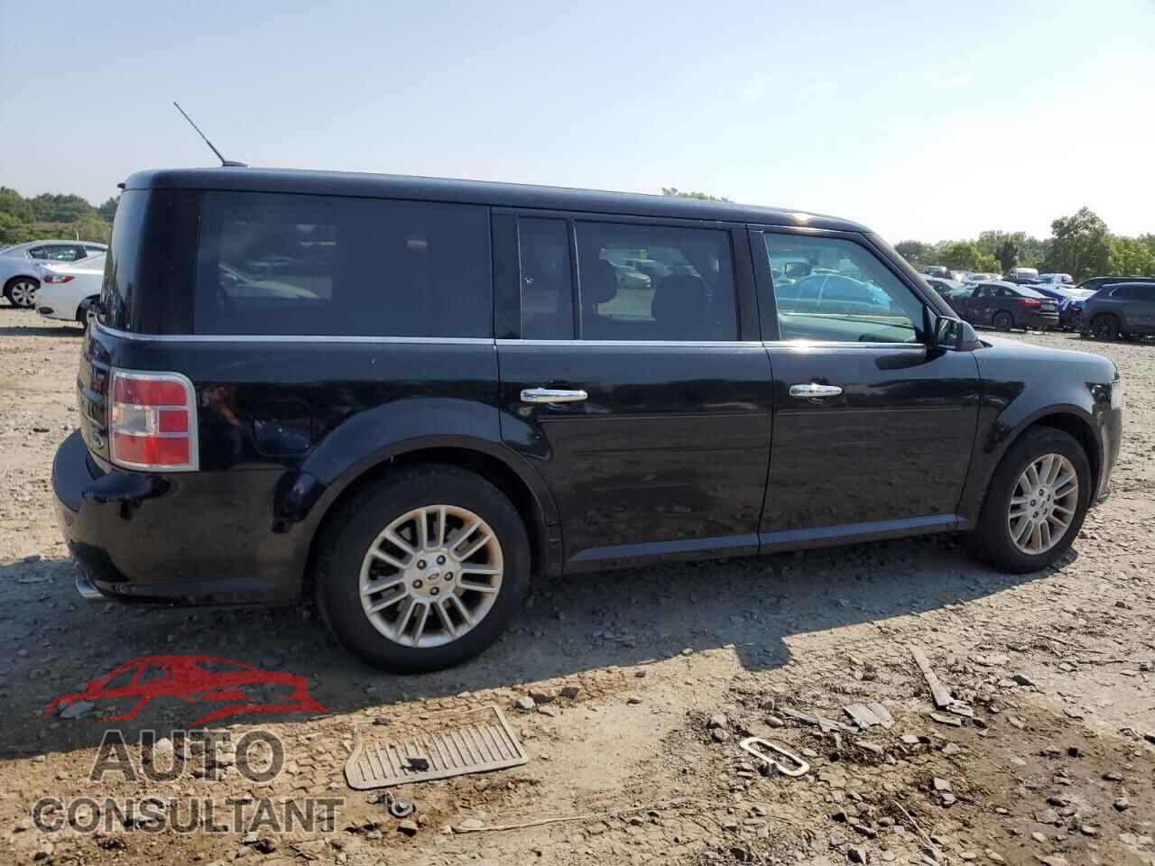 FORD FLEX 2016 - 2FMGK5C80GBA13861