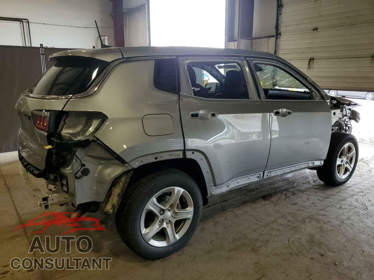 JEEP COMPASS 2023 - 3C4NJDBN1PT508400