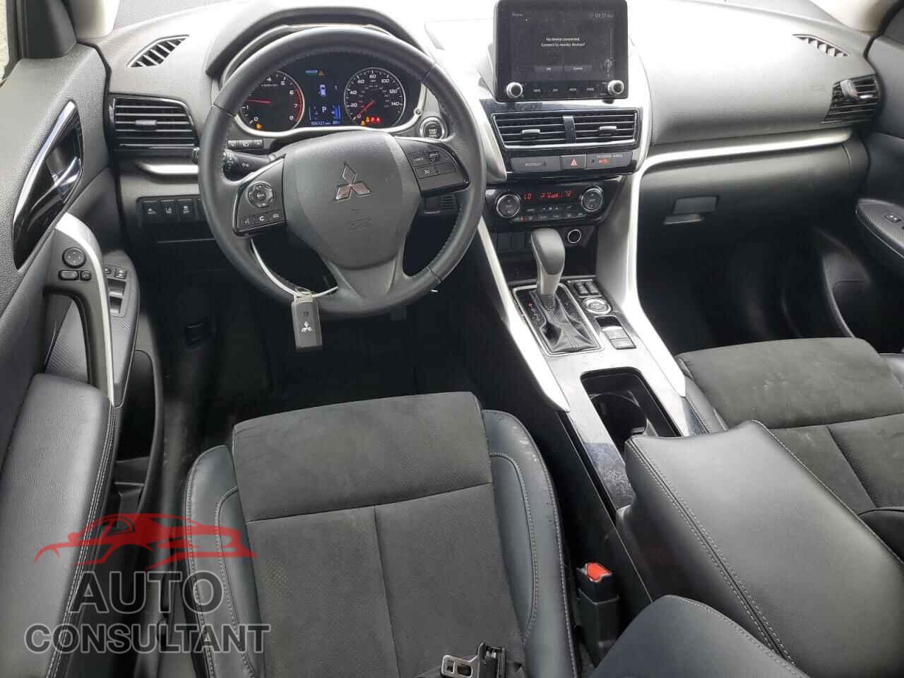 MITSUBISHI ECLIPSE 2022 - JA4ATWAA7NZ002931