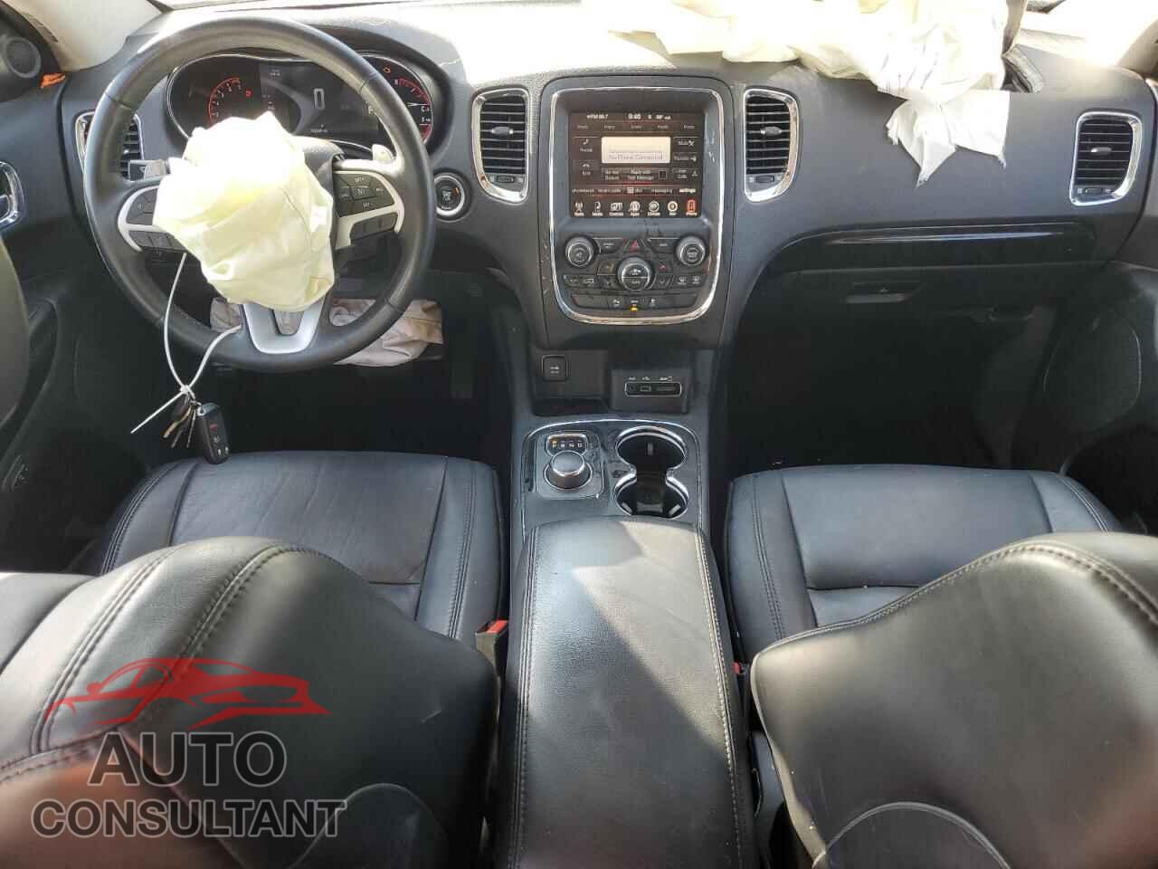 DODGE DURANGO 2014 - 1C4RDJDG6EC461945