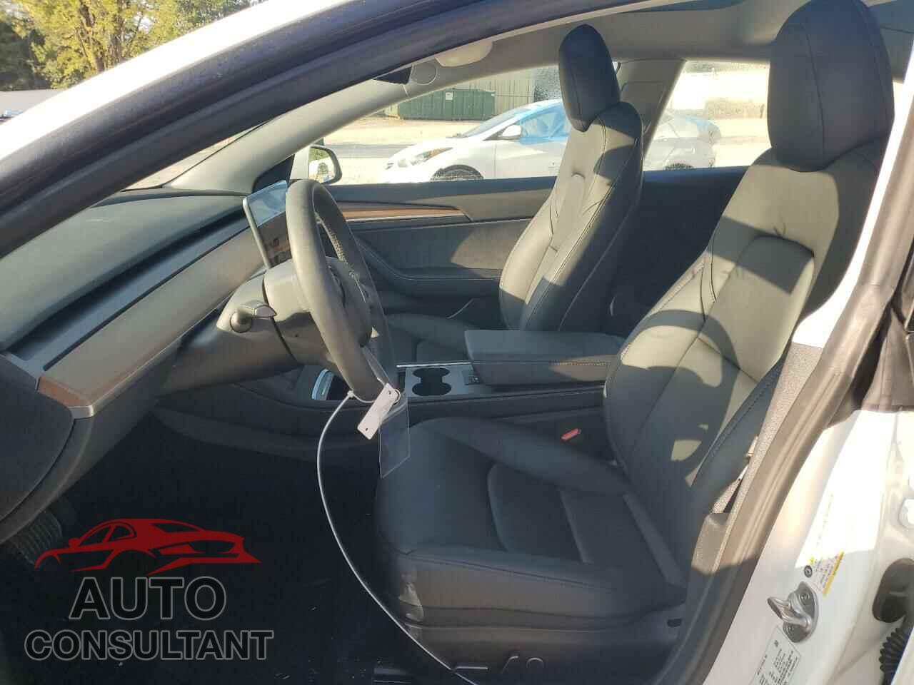 TESLA MODEL 3 2023 - 5YJ3E1EA8PF462324