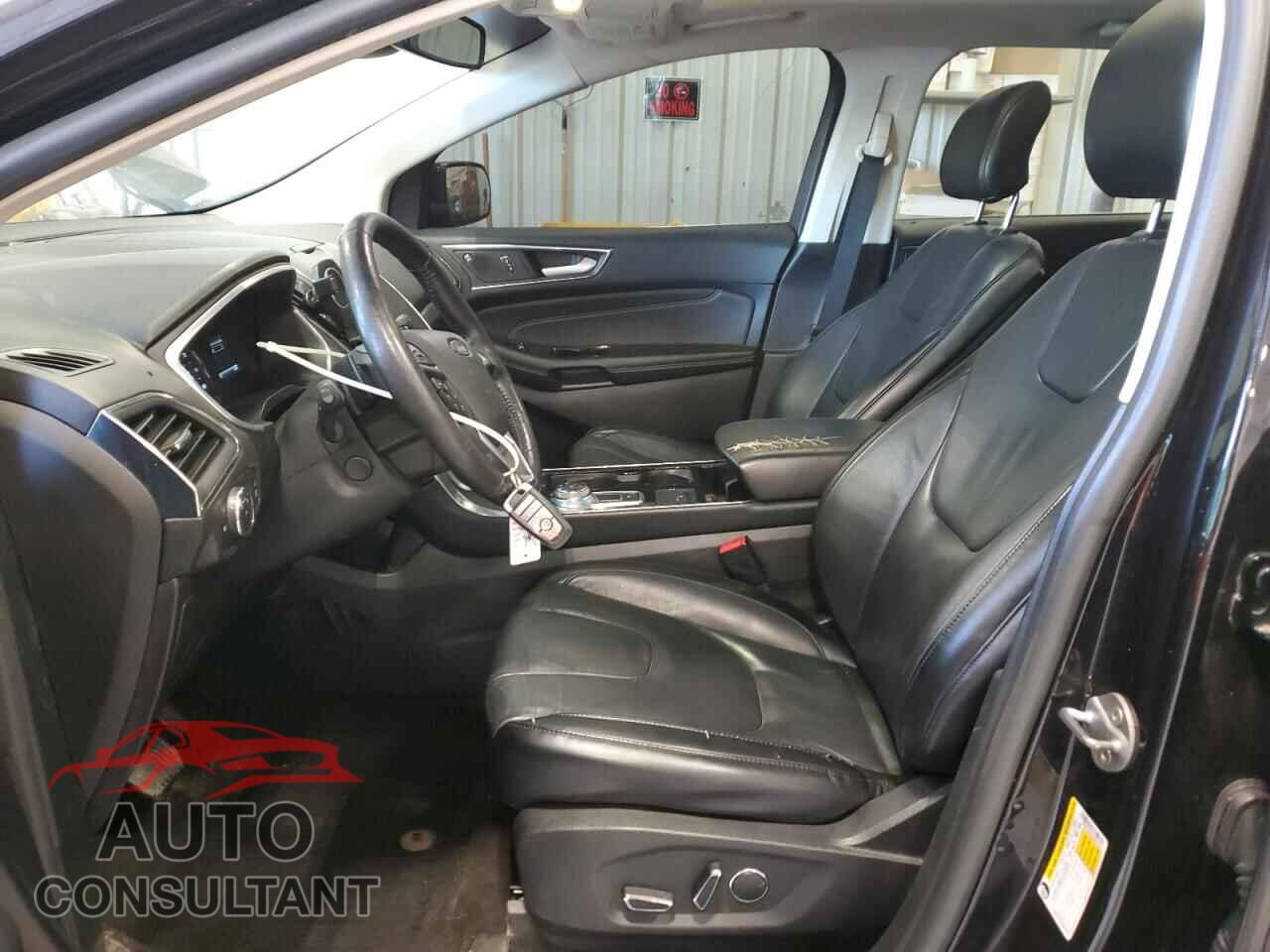 FORD EDGE 2019 - 2FMPK4K92KBB48708