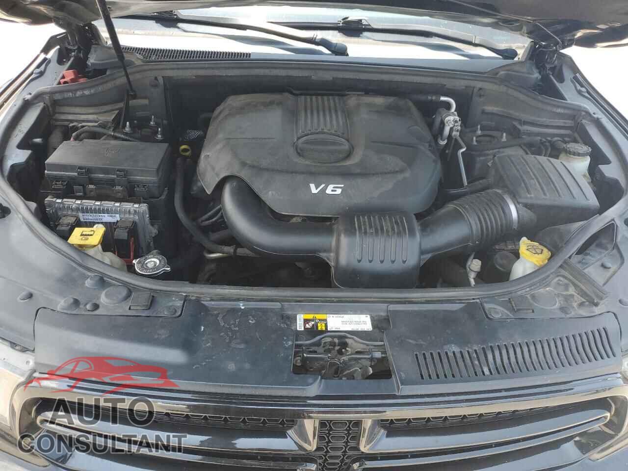 DODGE DURANGO 2015 - 1C4RDHAG1FC895530