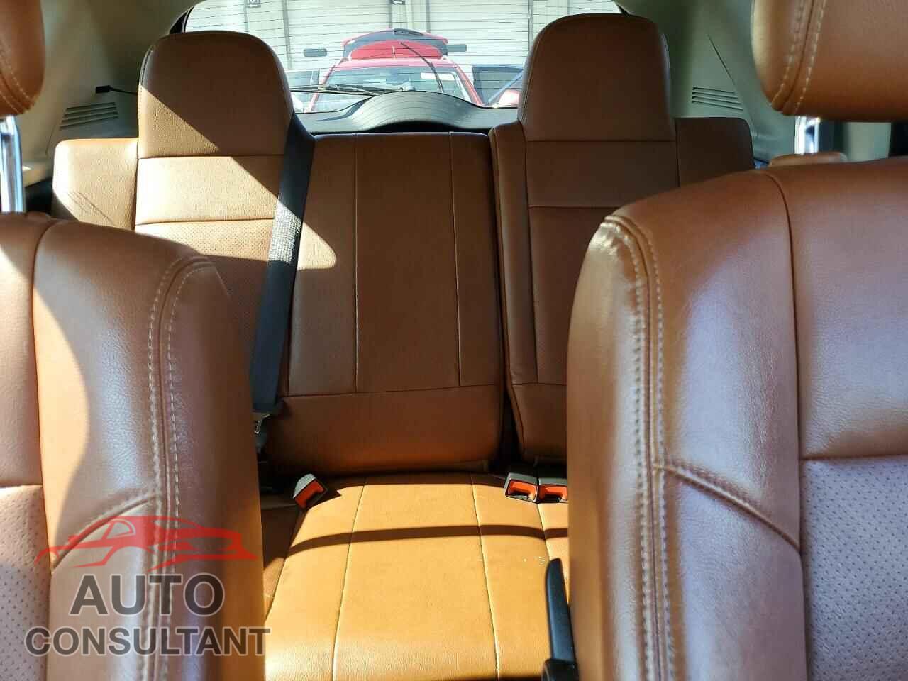 JEEP COMPASS 2017 - 1C4NJDEB4HD125303