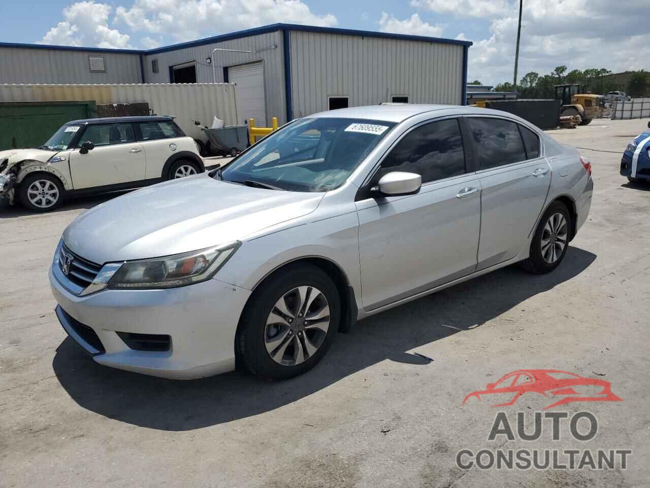 HONDA ACCORD 2013 - 1HGCR2F32DA058984
