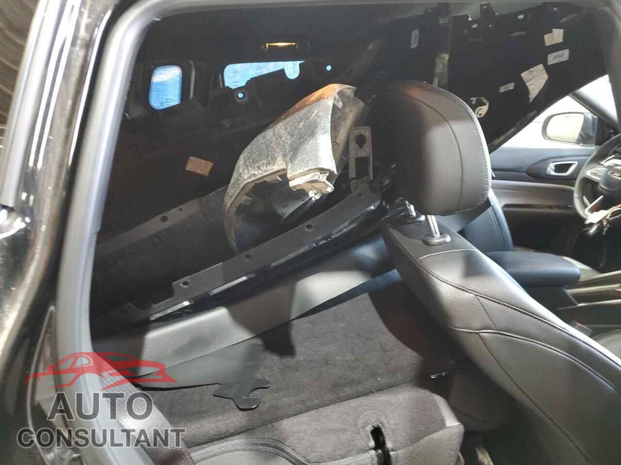 JEEP COMPASS 2024 - 3C4NJDBN1RT101096