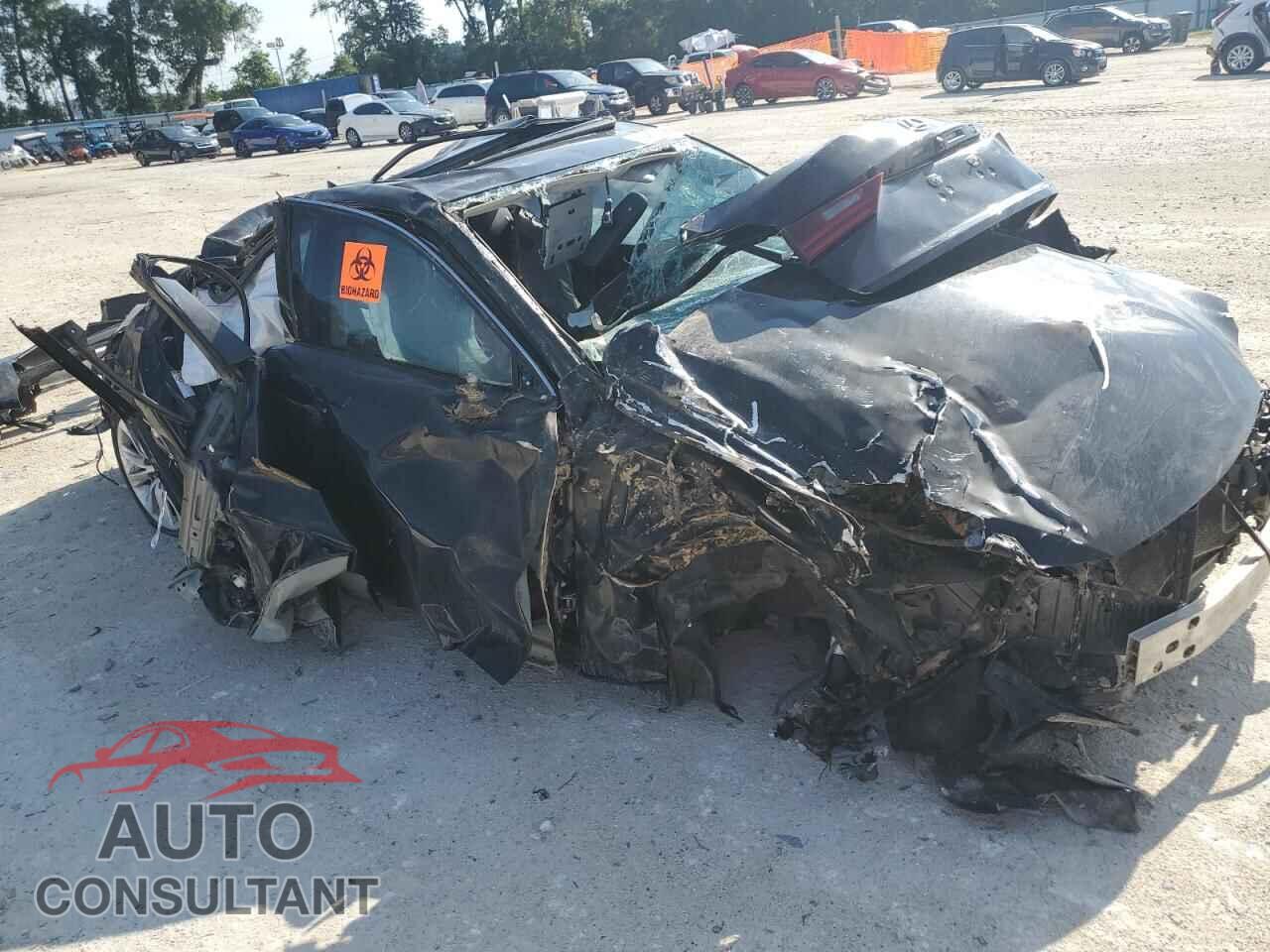 LEXUS IS 2015 - JTHBF1D2XF5069152
