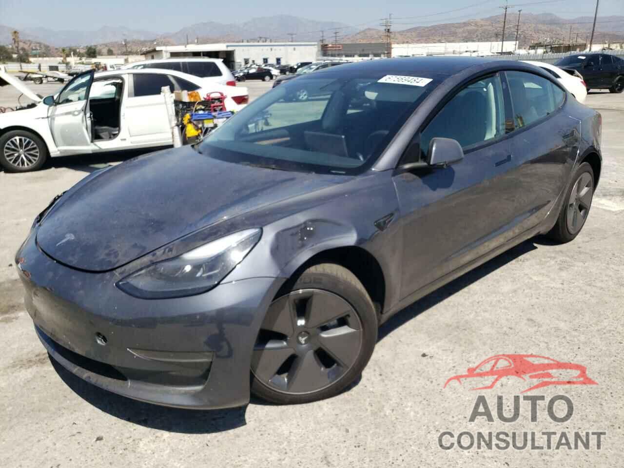 TESLA MODEL 3 2023 - 5YJ3E1EA8PF647537