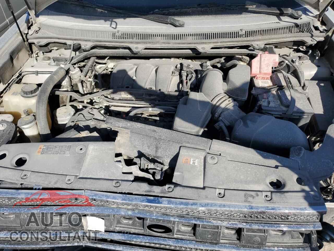 FORD FLEX 2015 - 2FMGK5C89FBA07863