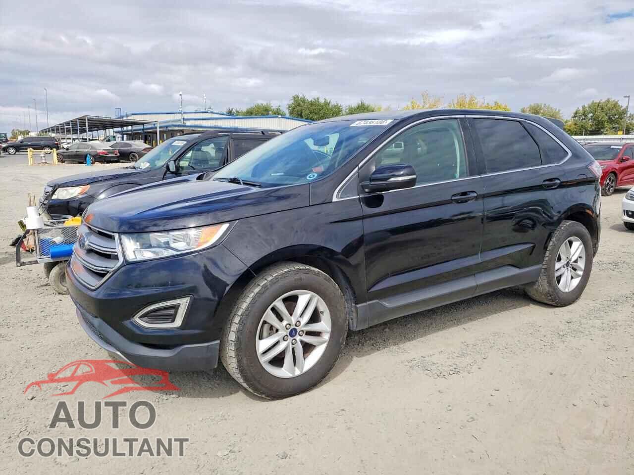 FORD EDGE 2016 - 2FMPK3J94GBC52975