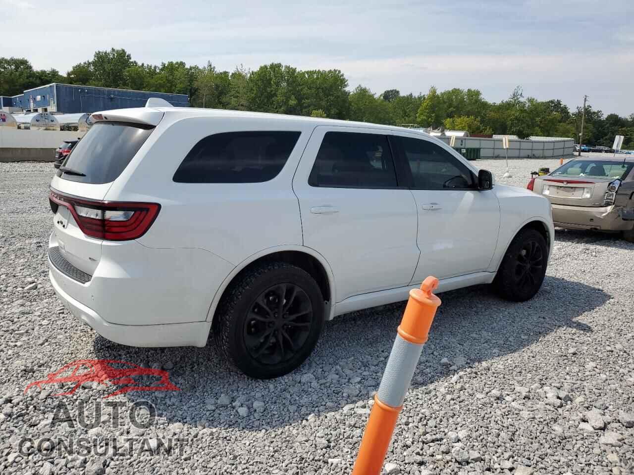 DODGE DURANGO 2020 - 1C4RDJDG5LC308115