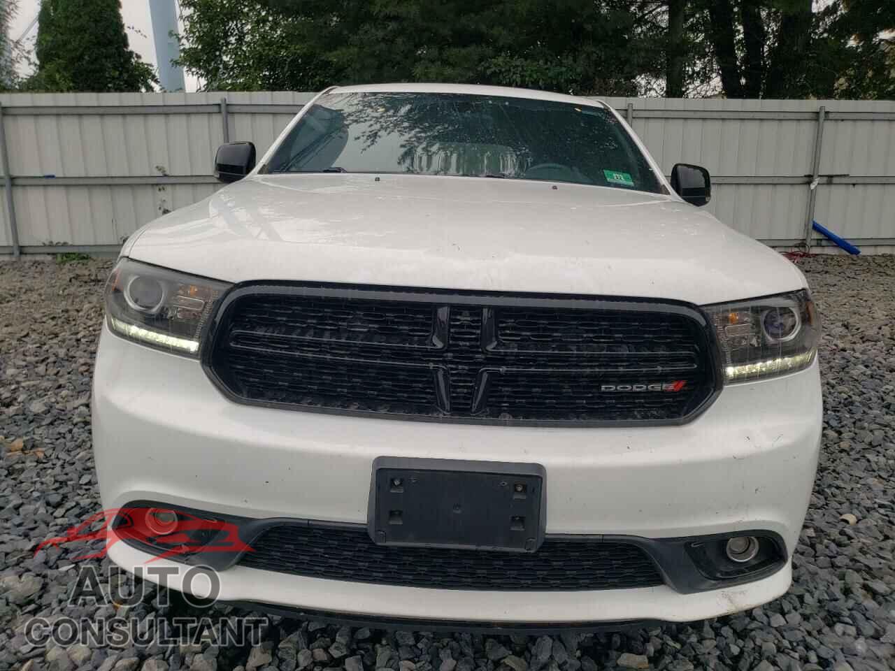 DODGE DURANGO 2018 - 1C4RDJDG1JC155987