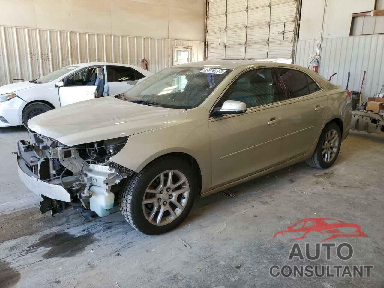 CHEVROLET MALIBU 2016 - 1G11C5SA3GF113245