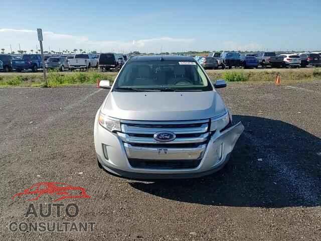 FORD EDGE 2013 - 2FMDK3KC8DBA85559