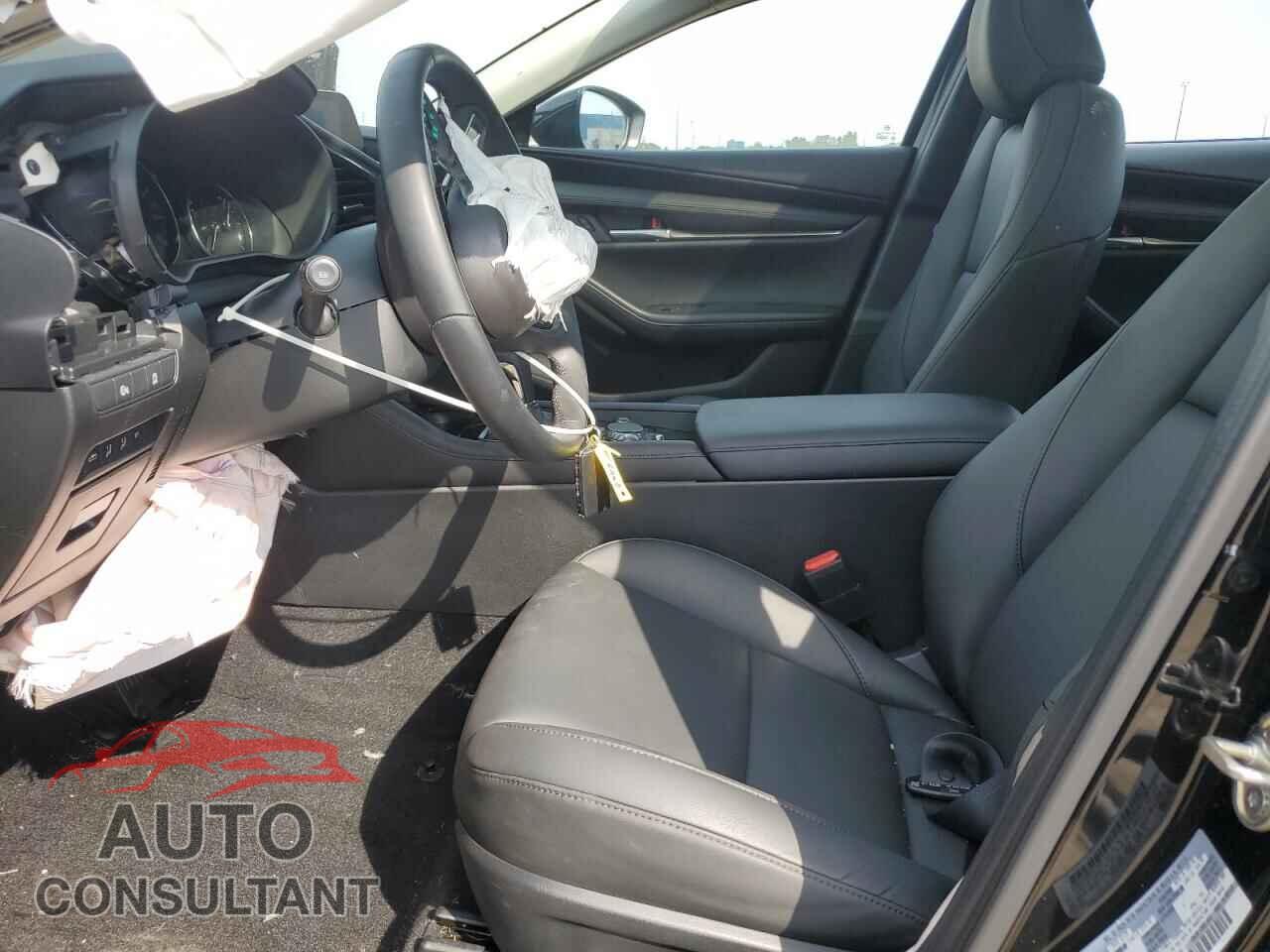 MAZDA 3 2025 - 3MZBPACM8SM471206