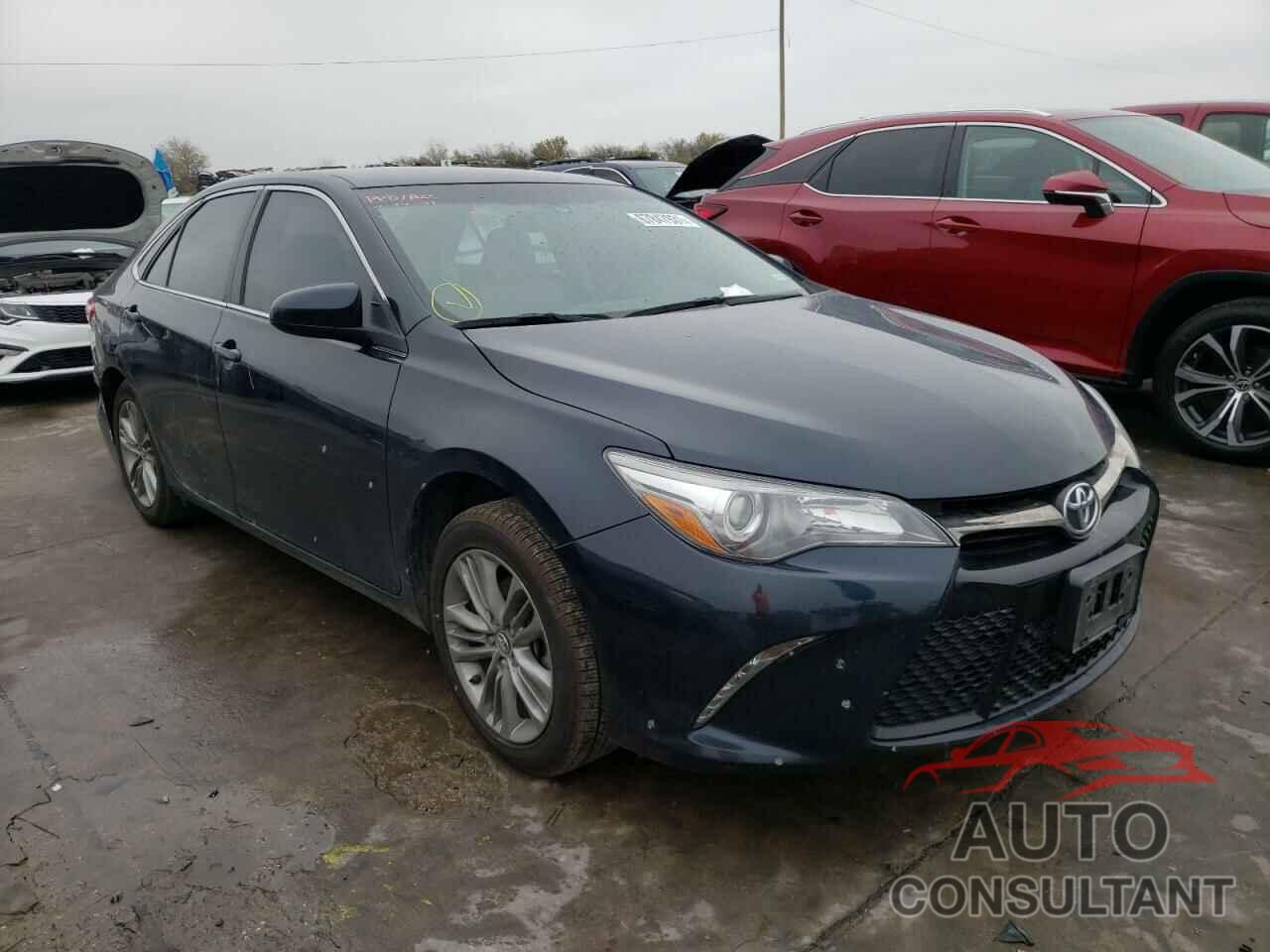 TOYOTA CAMRY 2016 - 4T1BF1FK2GU147747