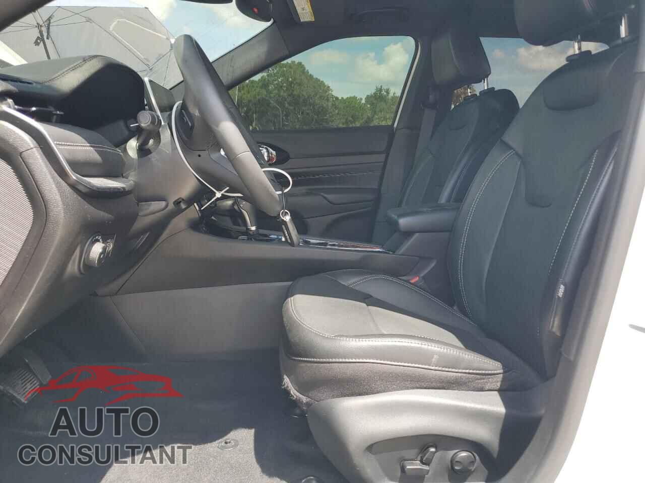 JEEP COMPASS 2023 - 3C4NJDCN3PT542756