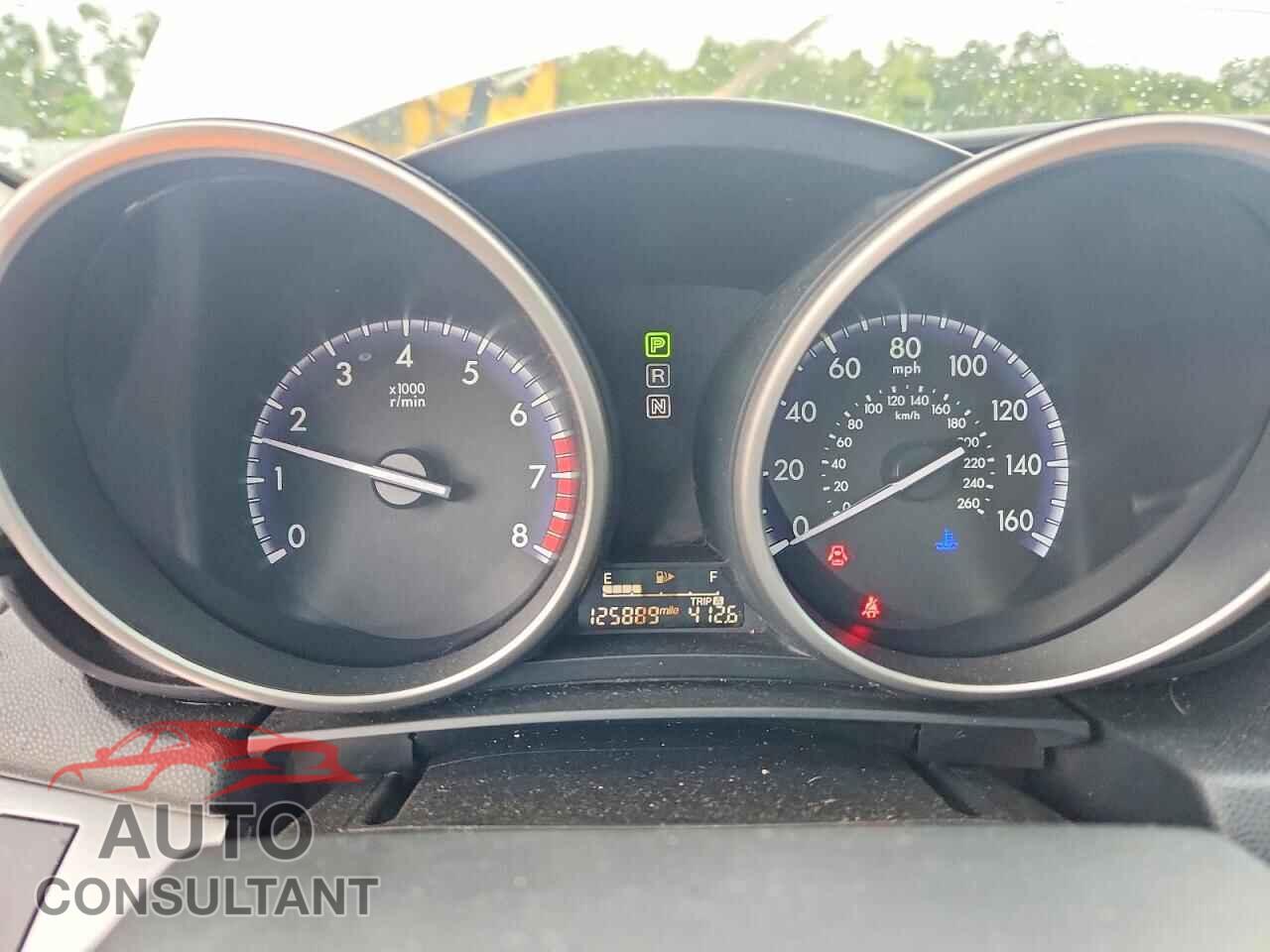 MAZDA 3 2013 - JM1BL1TF2D1778662