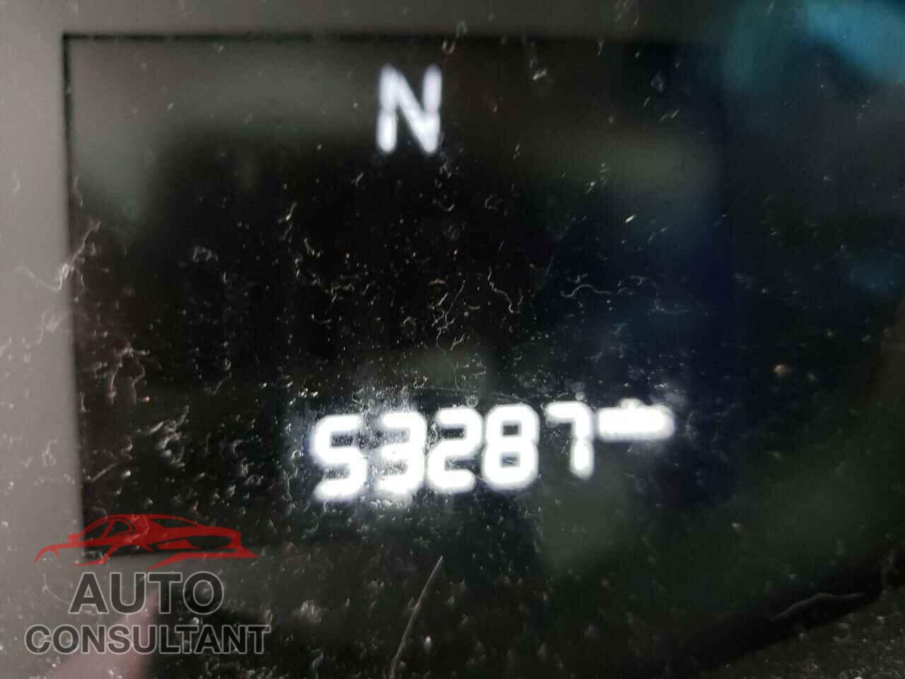 CHEVROLET SPARK 2017 - KL8CB6SAXHC718979