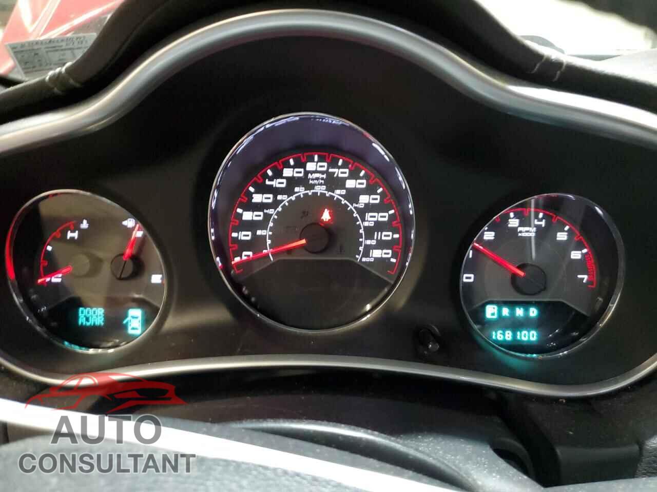 DODGE AVENGER 2012 - 1C3CDZCB0CN312883