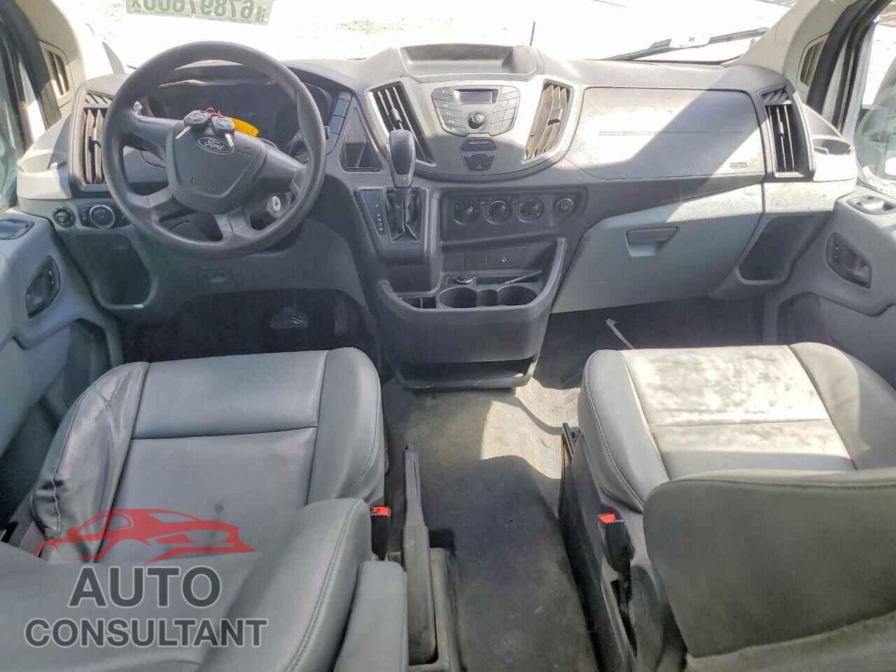 FORD TRANSIT 2016 - 1FTYR1ZM7GKB01359