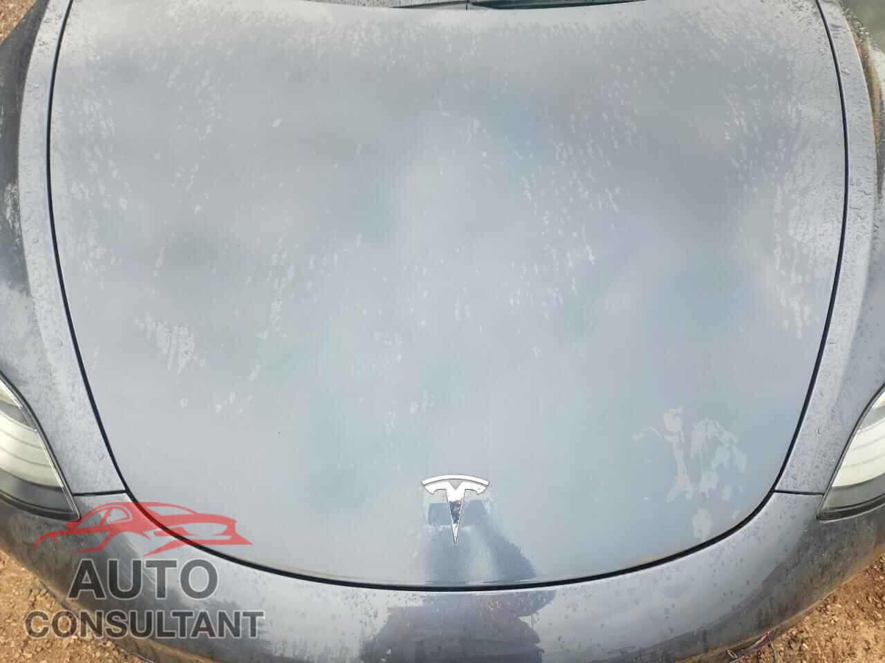 TESLA MODEL 3 2022 - 5YJ3E1EB3NF274784