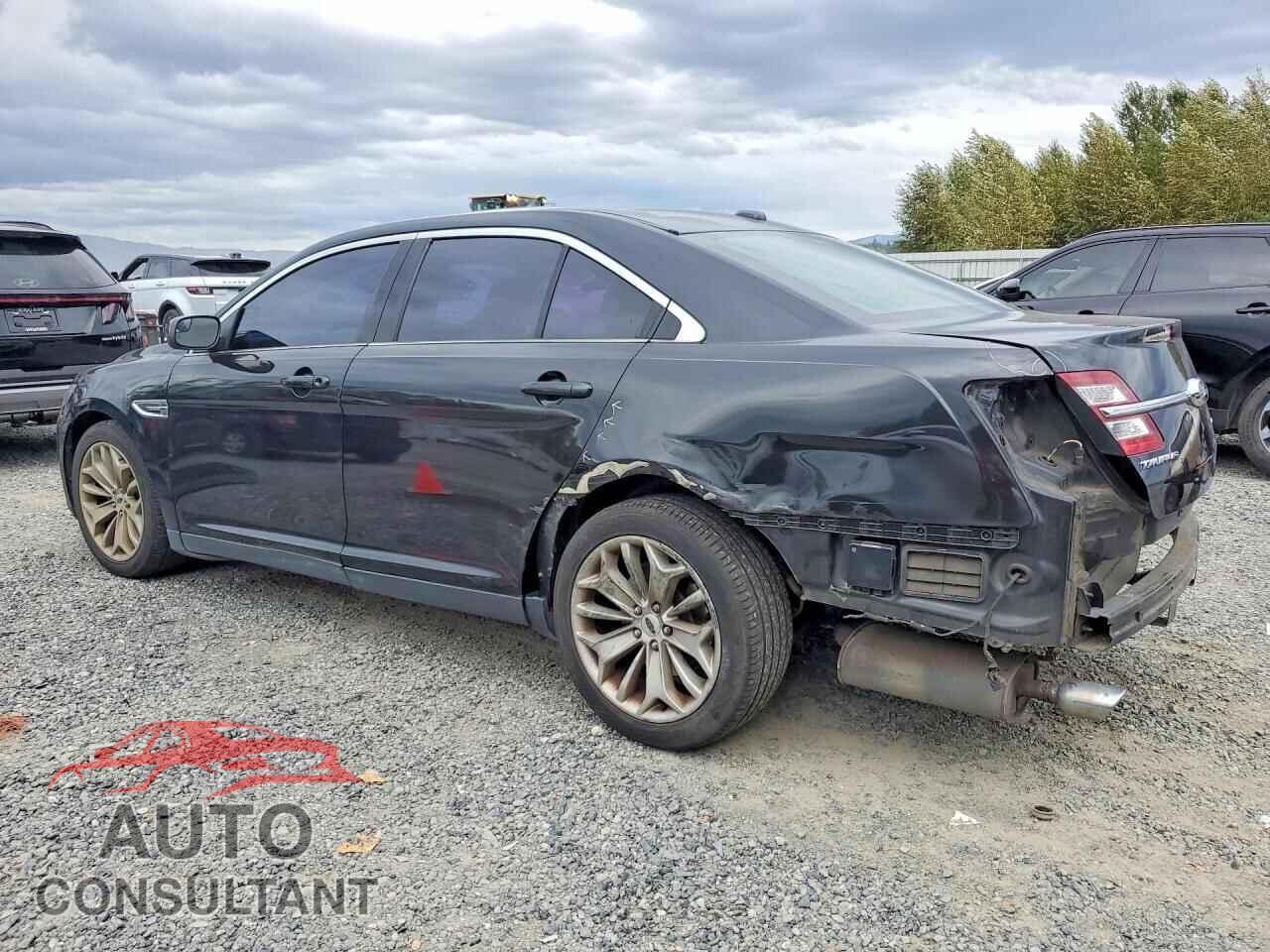 FORD TAURUS 2015 - 1FAHP2F93FG125032