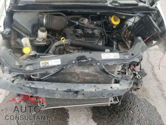 DODGE CARAVAN 2019 - 2C4RDGCG5KR679429