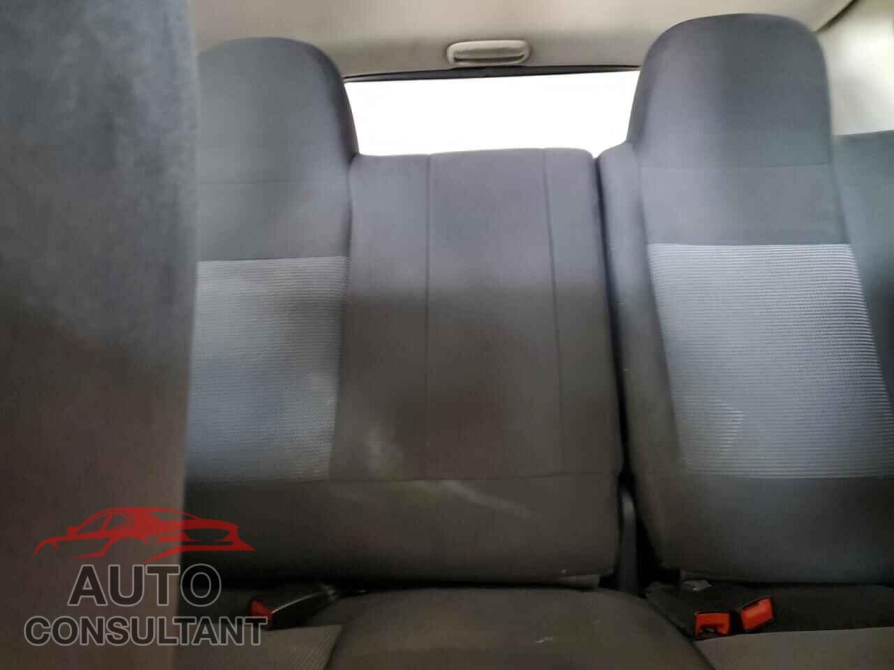 JEEP COMPASS 2013 - 1C4NJDBB5DD262863