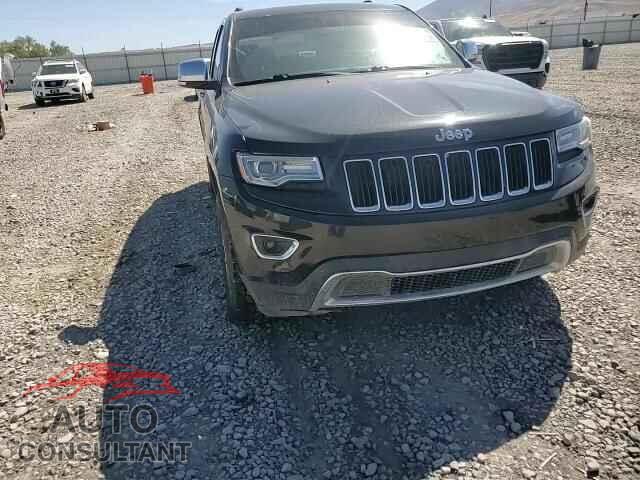 JEEP CHEROKEE 2015 - 1C4RJFBG0FC865236
