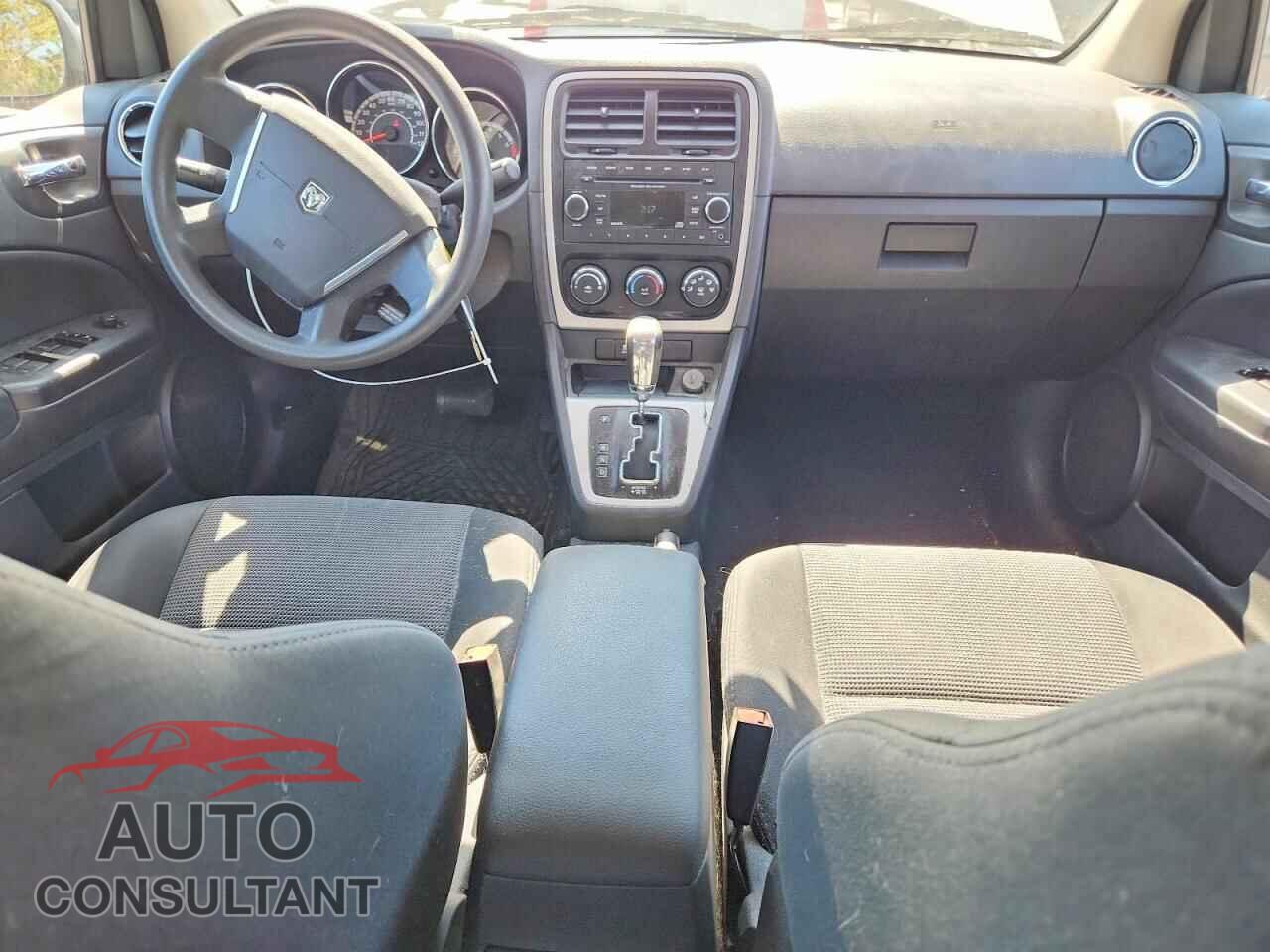DODGE CALIBER 2012 - 1C3CDWEA5CD527216