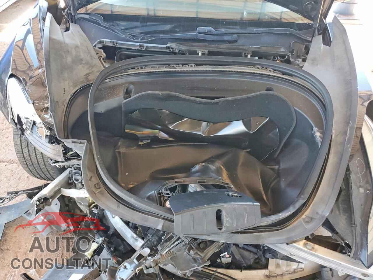 TESLA MODEL 3 2018 - 5YJ3E1EA8JF052680