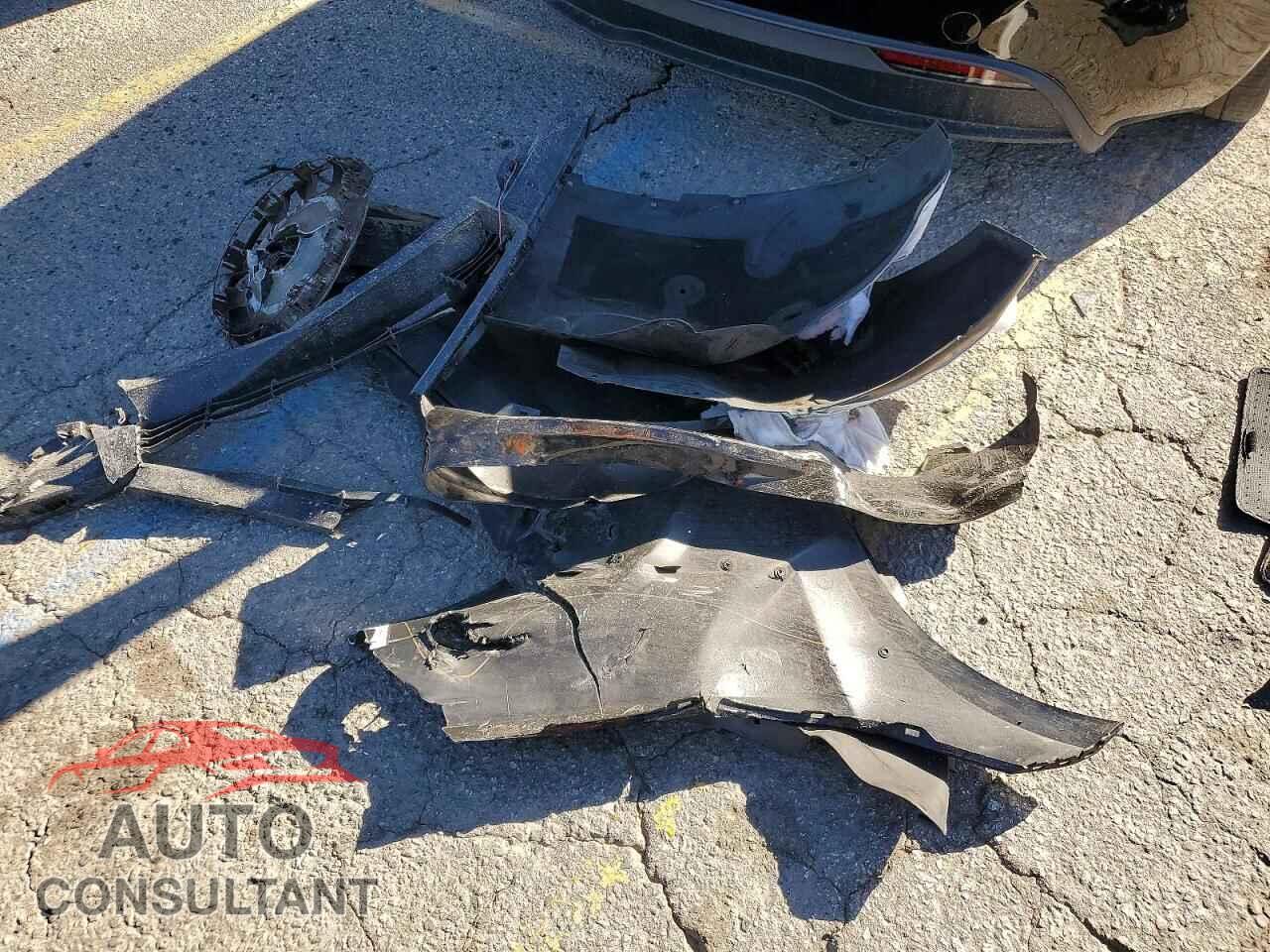 TESLA MODEL 3 2025 - 5YJ3E1EA7SF058603