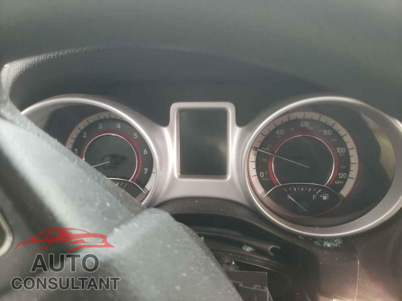 DODGE JOURNEY 2020 - 3C4PDCAB2LT235897