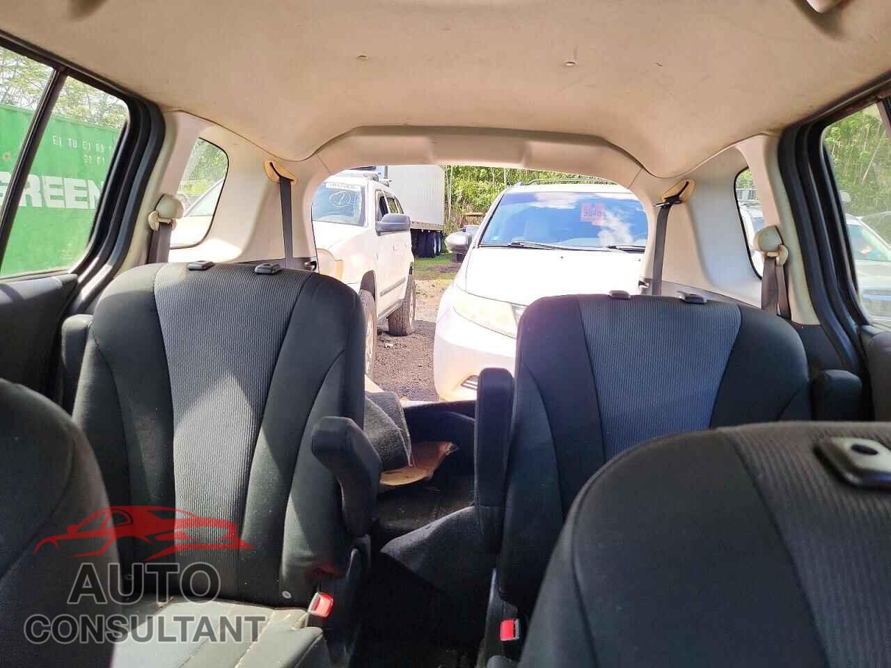 MAZDA 5 2013 - JM1CW2BL4D0147751