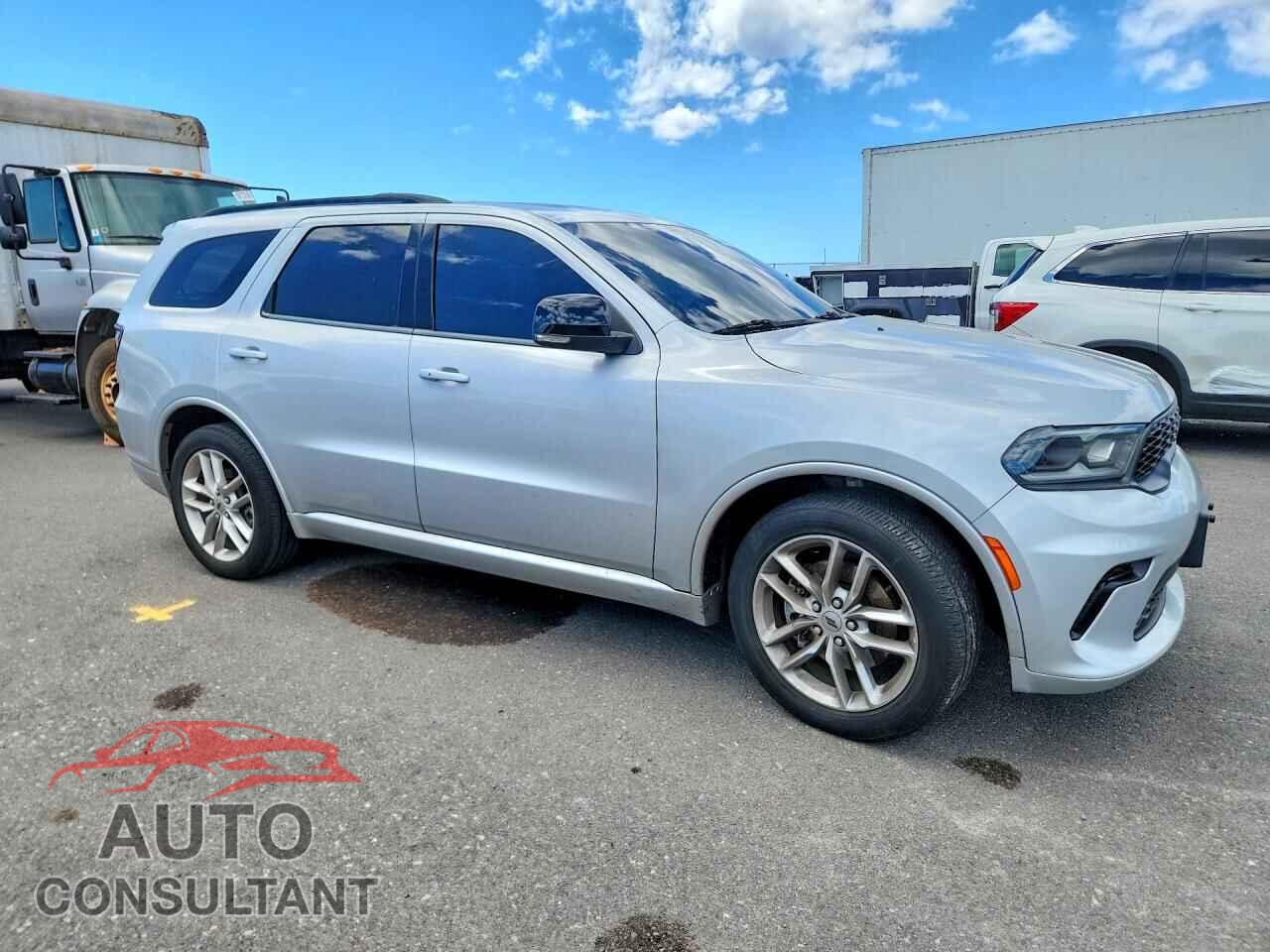 DODGE DURANGO 2024 - 1C4RDHDG2RC119052