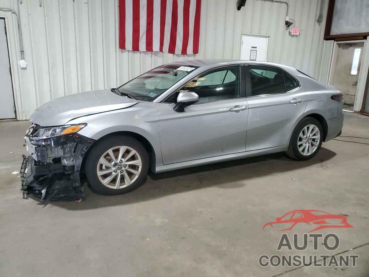 TOYOTA CAMRY 2023 - 4T1C11AK2PU813399